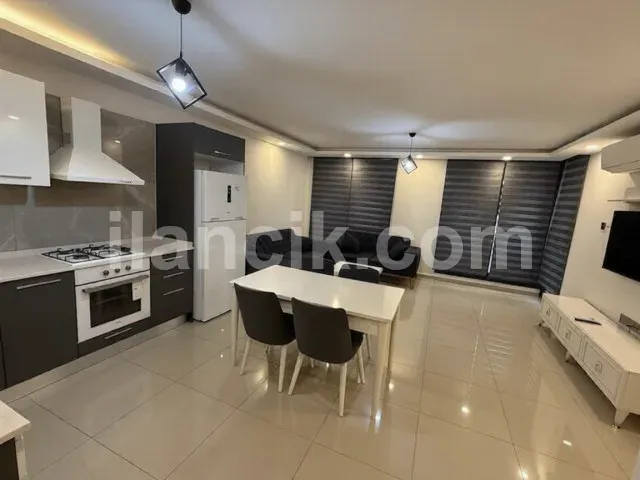 Satılık 2+1 Daire – Girne Merkez - 7