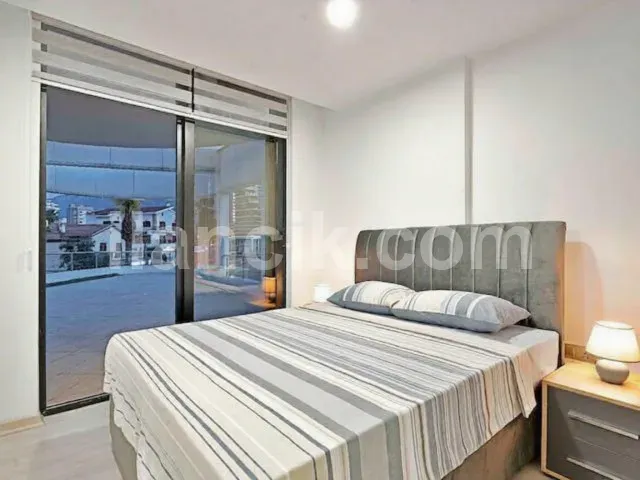 Satılık 2+1 Daire – Girne Merkez, Girne - 9