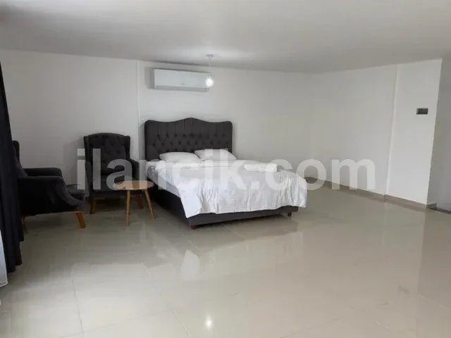 Satılık 3+1 Daire – Girne Merkez Konumunda - 8