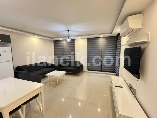 Satılık 2+1 Daire – Girne Merkez - 8