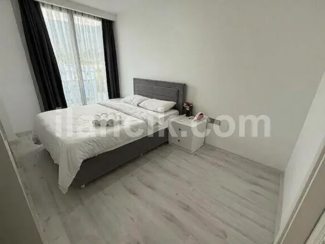 Satılık 3+1 Daire – Girne Merkez Konumunda - 9