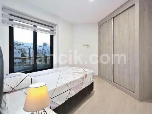 Satılık 2+1 Daire – Girne Merkez, Girne - 10