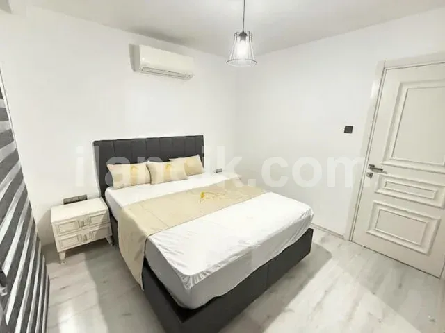 Satılık 2+1 Daire – Girne Merkez - 9