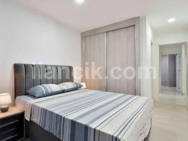 Satılık 2+1 Daire – Girne Merkez, Girne - 11