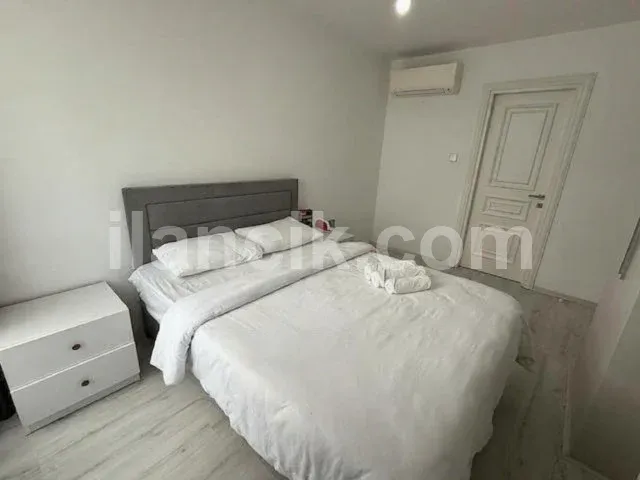 Satılık 3+1 Daire – Girne Merkez Konumunda - 11