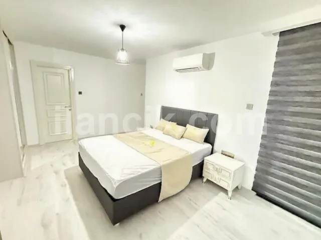 Satılık 2+1 Daire – Girne Merkez - 11