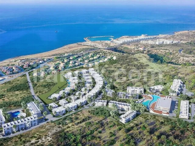 Esentepe'de Satılık Özel Bahçeli 1 Odalı Stüdyo Daire - 9
