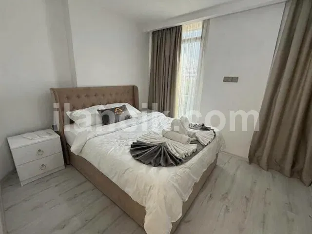 Satılık 3+1 Daire – Girne Merkez Konumunda - 12