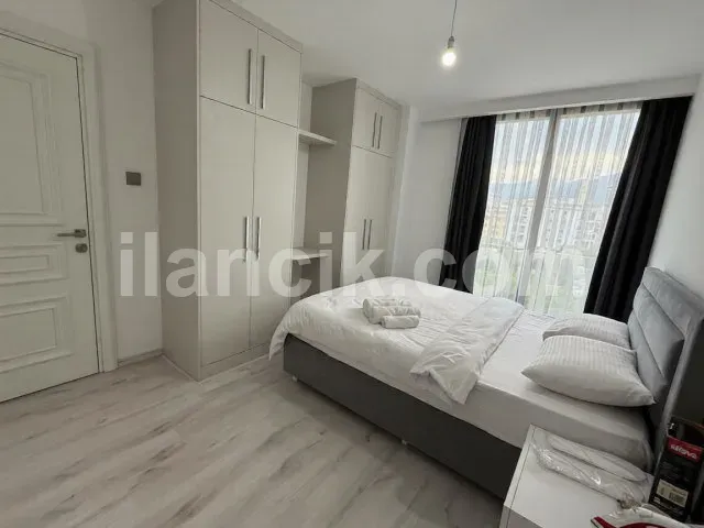 Satılık 2+1 Daire – Girne Merkez - 12