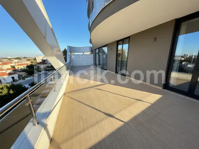 Satılık 2+1 Daire – Girne Merkez, Girne - 14