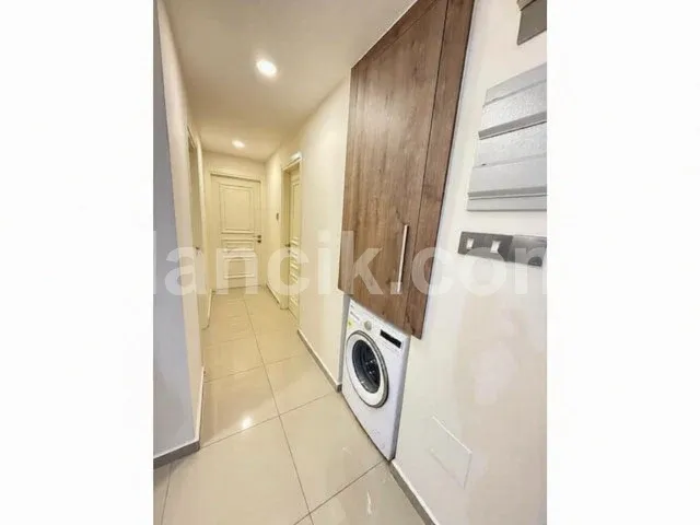 Satılık 2+1 Daire – Girne Merkez - 13