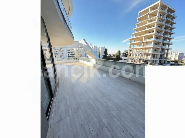 Satılık 2+1 Daire – Girne Merkez, Girne - 15