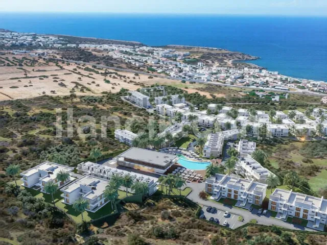 Esentepe'de Satılık Özel Bahçeli 1 Odalı Stüdyo Daire - 12