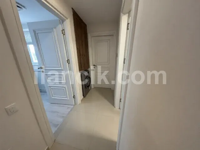 Satılık 3+1 Daire – Girne Merkez Konumunda - 16