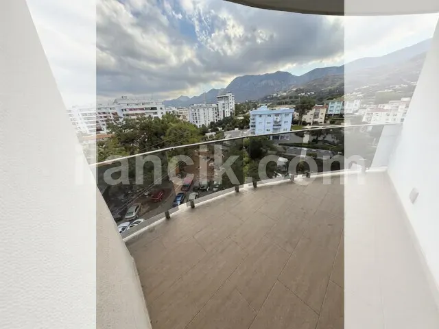 Satılık 3+1 Daire – Girne Merkez Konumunda - 18