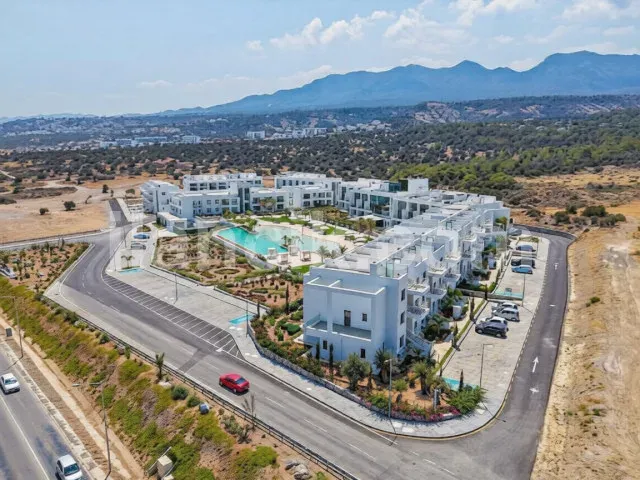 Esentepe'de Satılık 2 Yatak Odalı Bahçe Katı Daire - 3