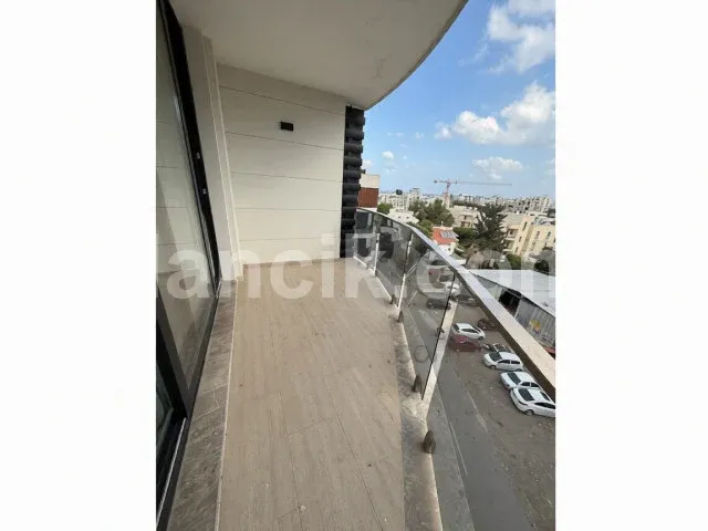 Satılık 3+1 Daire – Girne Merkez Konumunda - 19