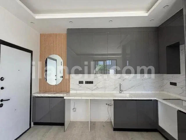 Satılık 2+1 Daire, Özel Bahçeli - Lapta, Girne - 3
