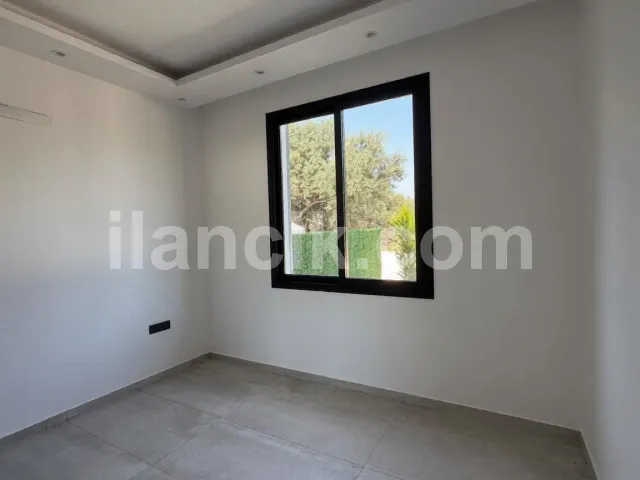 Satılık 2+1 Daire, Özel Bahçeli - Lapta, Girne - 4
