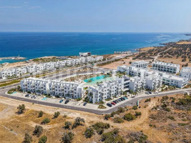 Esentepe'de Satılık 2 Yatak Odalı Bahçe Katı Daire - 5