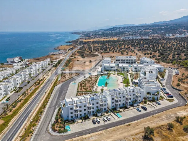 Esentepe'de Satılık 2 Yatak Odalı Bahçe Katı Daire - 6