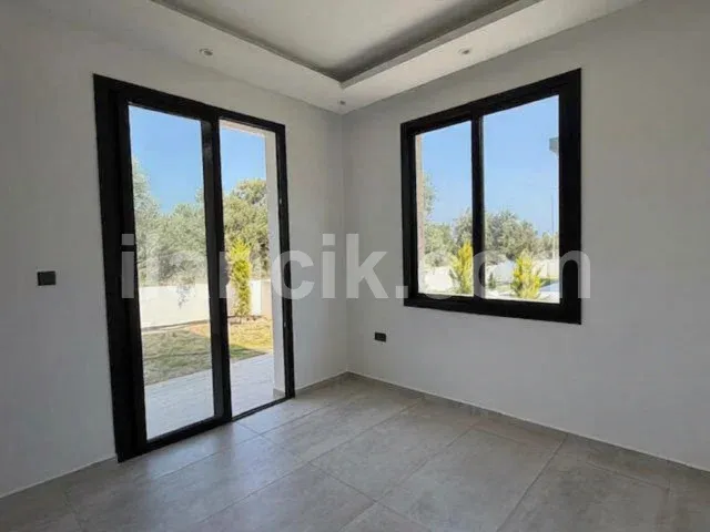 Satılık 2+1 Daire, Özel Bahçeli - Lapta, Girne - 6