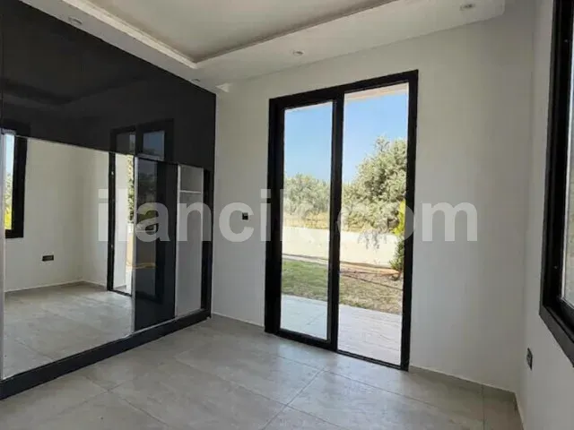 Satılık 2+1 Daire, Özel Bahçeli - Lapta, Girne - 7