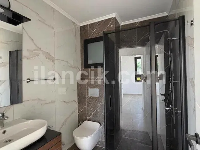 Satılık 2+1 Daire, Özel Bahçeli - Lapta, Girne - 8