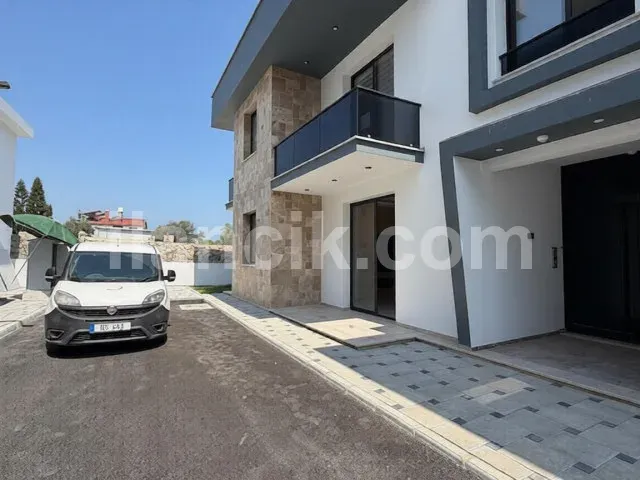 Satılık 2+1 Daire, Özel Bahçeli - Lapta, Girne - 11