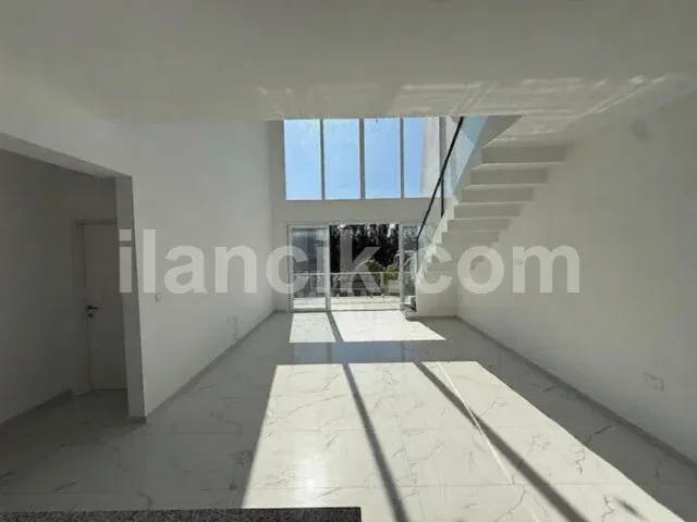 Doğanköy'de Satılık 3 Odalı Penthouse - Girne - 6