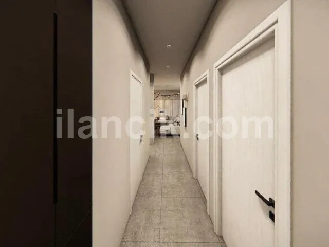 Doğanköy'de Satılık 3 Yatak Odalı Daire, Girne - 10