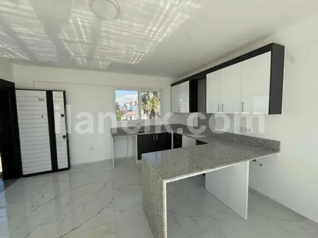 Doğanköy'de Satılık 3 Odalı Penthouse - Girne - 7