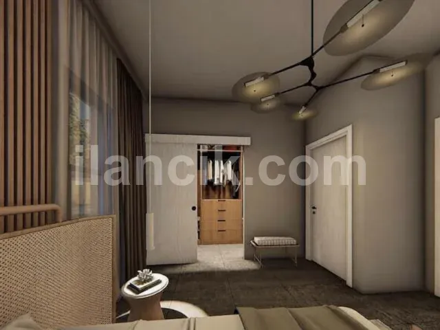 Doğanköy'de Satılık 3 Yatak Odalı Daire, Girne - 12