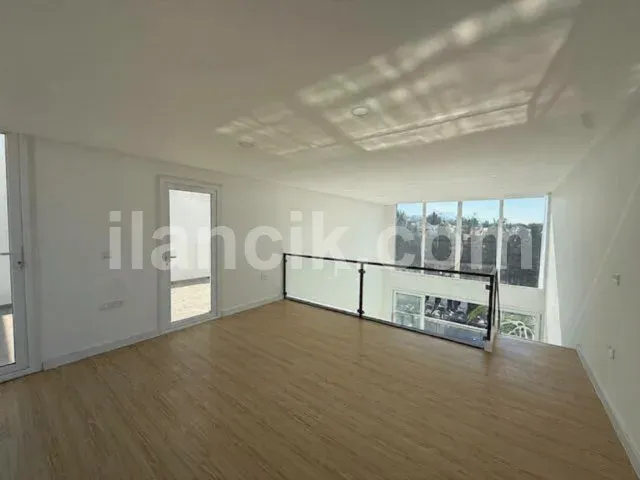 Doğanköy'de Satılık 3 Odalı Penthouse - Girne - 9