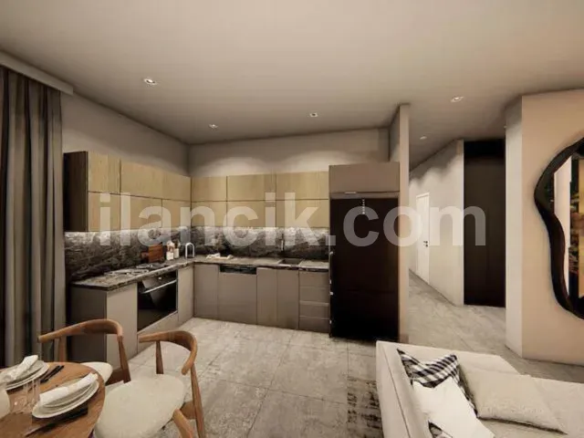 Doğanköy'de Satılık 3 Yatak Odalı Daire, Girne - 15