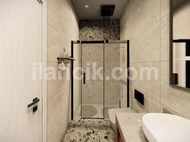 Doğanköy'de Satılık 3 Yatak Odalı Daire, Girne - 16