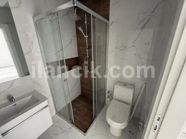 Doğanköy'de Satılık 3 Odalı Penthouse - Girne - 15