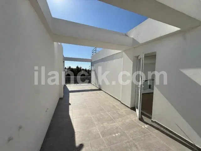 Doğanköy'de Satılık 3 Odalı Penthouse - Girne - 16