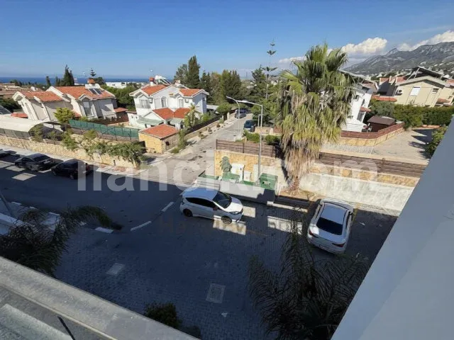 Doğanköy'de Satılık 3 Odalı Penthouse - Girne - 17