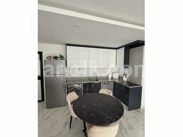 Girne Doğanköy'de Satılık 2 Odalı 80 m² Daire - 4