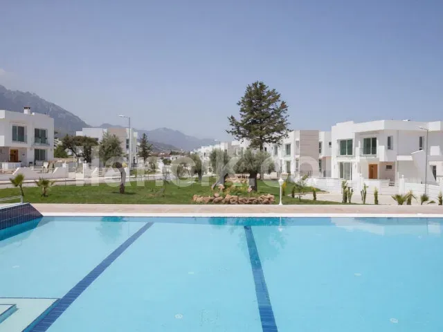 Satılık 5 Yatak Odalı Villa - Karaoğlanoğlu, Girne - 5