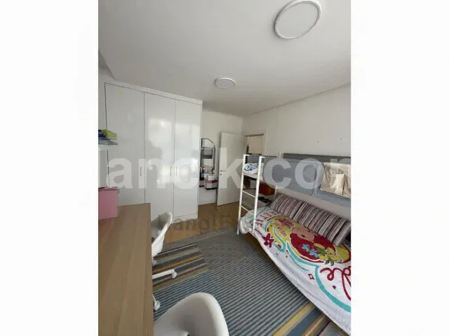 Girne Doğanköy'de Satılık 2 Odalı 80 m² Daire - 5
