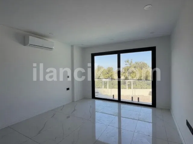 Satılık 1+1 Daire – Girne Merkez Konumunda - 5