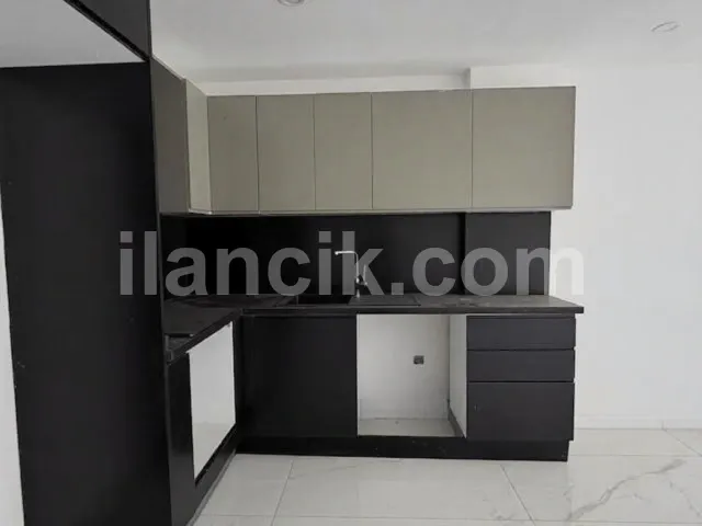 Girne Merkez'de Satılık 1+1 Daire - 6