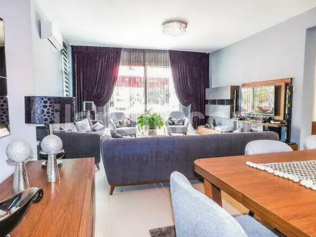 Satılık 5 Yatak Odalı Villa - Karaoğlanoğlu, Girne - 6