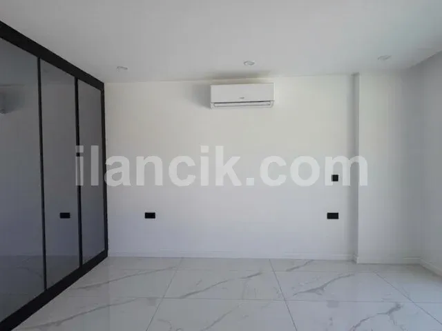 Satılık 1+1 Daire – Girne Merkez Konumunda - 6