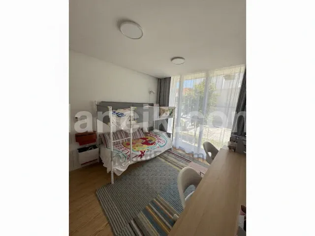 Girne Doğanköy'de Satılık 2 Odalı 80 m² Daire - 6