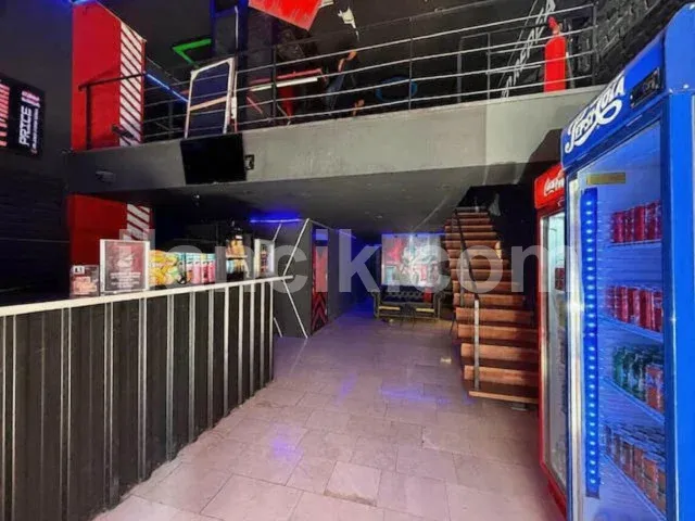 Girne Merkezde Satılık Kiracılı Ticari Portföy - 6