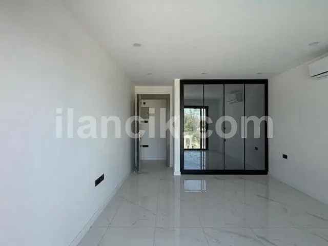 Satılık 1+1 Daire – Girne Merkez Konumunda - 7