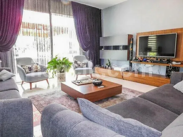 Satılık 5 Yatak Odalı Villa - Karaoğlanoğlu, Girne - 7
